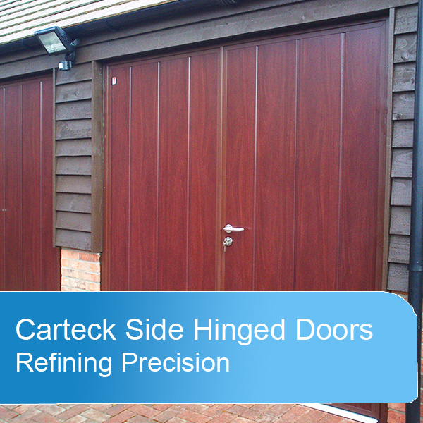Refining Precision with Carteck